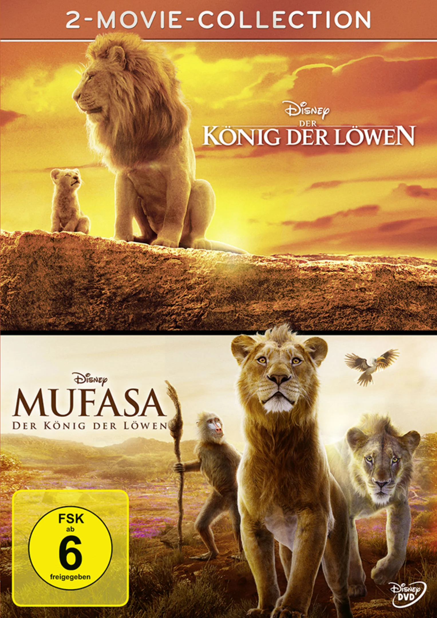 DISNEY NEUHEITEN